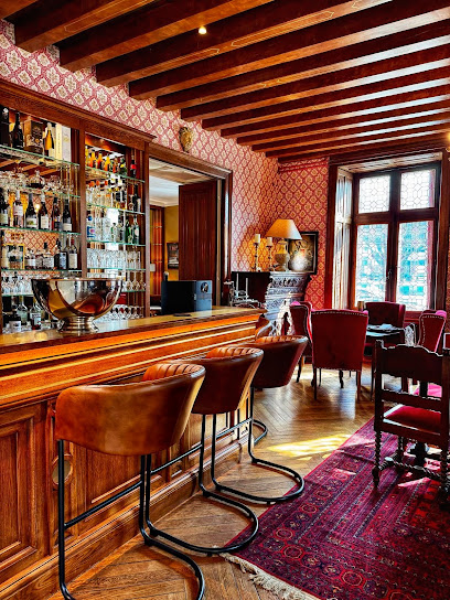 La Table Du Manoir Restaurant à Amboise