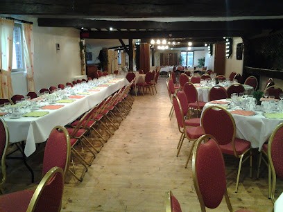 Auberge L'Ecurie, Restaurant à Routot