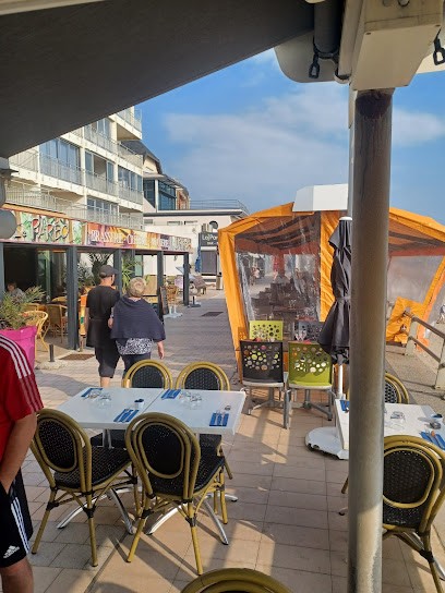 Océania, Restaurant à Saint-Gilles-Croix-de-Vie