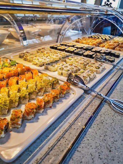 Wok d'asie, Restaurant à Saint-Bonnet-de-Mure