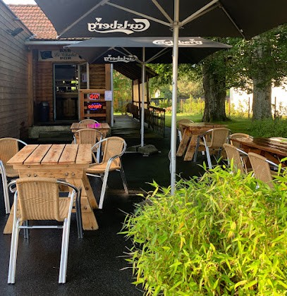 Le Chalet Du Puy De Dôme, Restaurant à Orcines