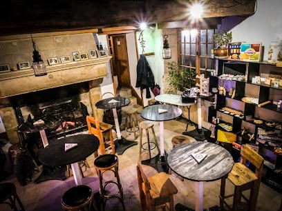 La Tour Des Villains De Montsaugeon, Restaurant au Montsaugeonnais