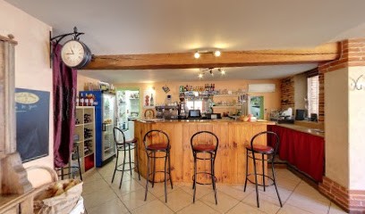 L'Atelier, Restaurant à Sainte-Foy-de-Peyrolières