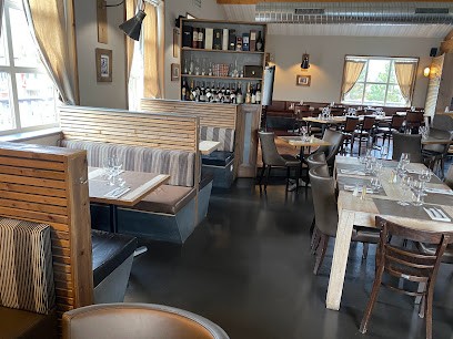 La Conciergerie Firminy, Restaurant à Firminy