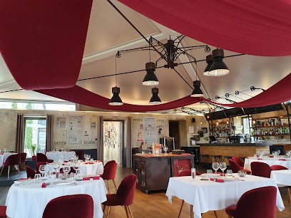 Restaurant Domaine De Barres, Restaurant à Langogne