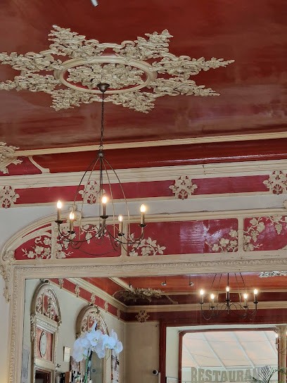 Café de la Paix, Restaurant à Valréas