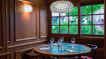 La Taverne Brasserie, Restaurant à Aiguilhe