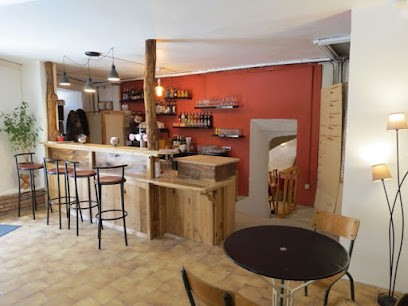 Au Figuier des Cévennes, Restaurant à Saint-Germain-de-Calberte