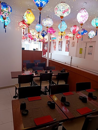 Kazoku, Restaurant à Malakoff