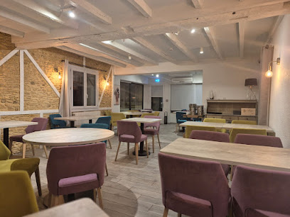 Umami Restaurant à Saint-Sauveur