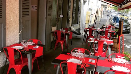 Chez Les Fondus Montbrison, Restaurant à Montbrison