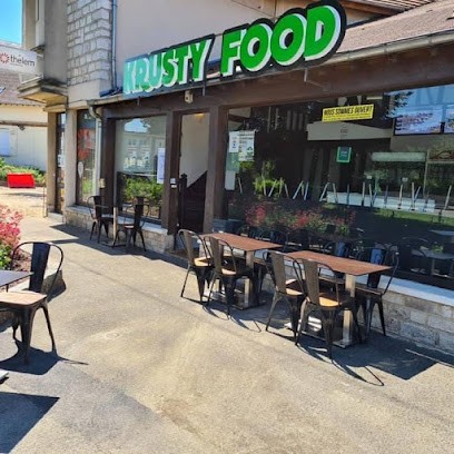 Krusty Food, Restaurant à Vernon