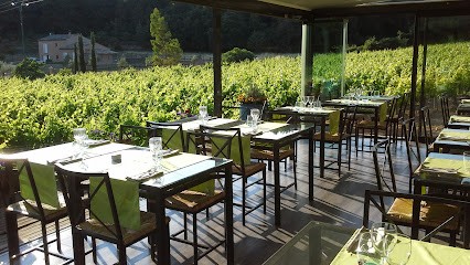 L'Estellan, Restaurant à Lorgues