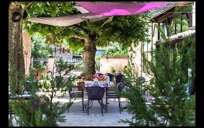 L'O Des Vignes, Restaurant à Fuissé