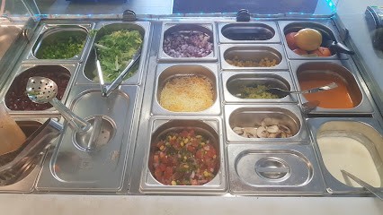 Tacored, Restaurant à Vendargues