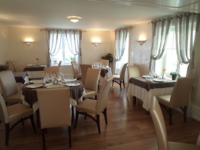 Le Clos Heurtebise, Restaurant à Remiremont