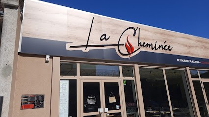 La Cheminée, Restaurant à Châteauroux