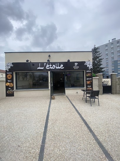 L’etoile, Restaurant à Rosières-près-Troyes