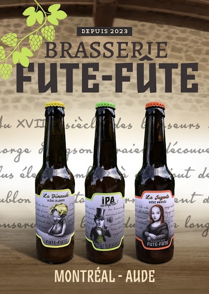 Microbrasserie Fute-Fûte, Restaurant à Montréal