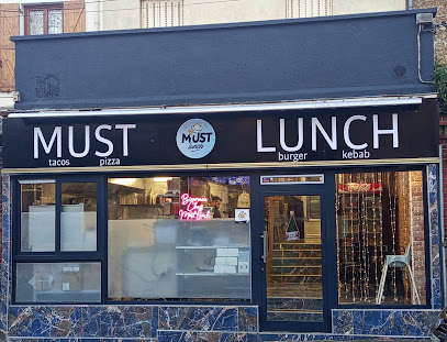 Must Lunch Restaurant à Conflans-Sainte-Honorine