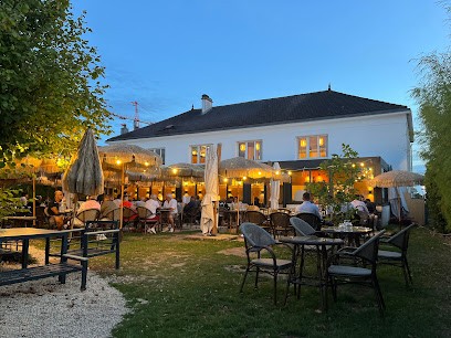 Ernest Restaurant, Restaurant à Rezé