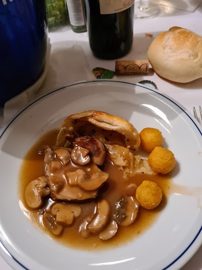 Bar Portugalia Restaurant, Restaurant à Saint-Fons