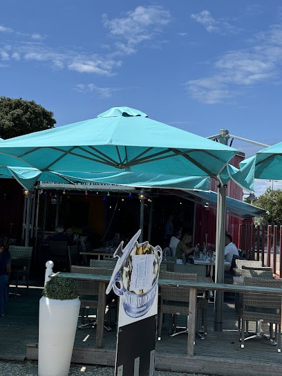Quai 17, Restaurant à Saint-Denis-d'Oléron
