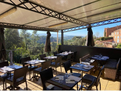 Restaurant Maye Roussillon Restaurant à Roussillon