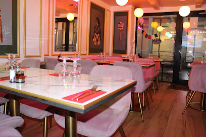 Khawachen Tibétain Restaurant Restaurant à Paris 01