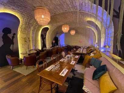 Diner D Entreprise Restaurant à Paris 11