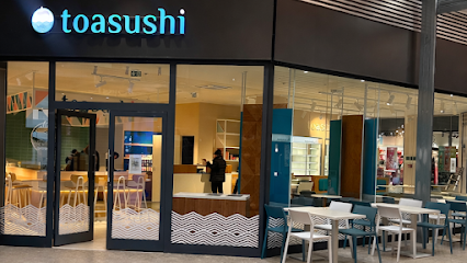 Toasushi Restaurant à Beynost