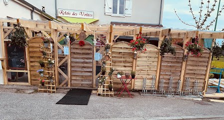 Le Relais Des Voûtes, Restaurant à La Collancelle