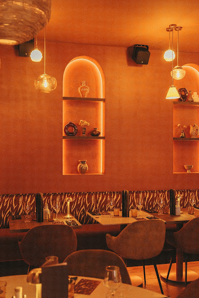 Fada Restaurant à Lille