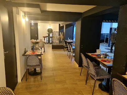 La Brass à Roro, Restaurant à Lure