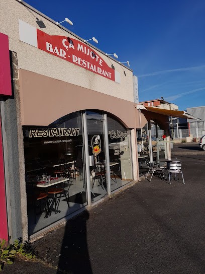 Ca Mijote, Restaurant à Clermont-l'Hérault