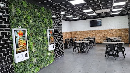 L'as Burger, Restaurant à Grande-Synthe