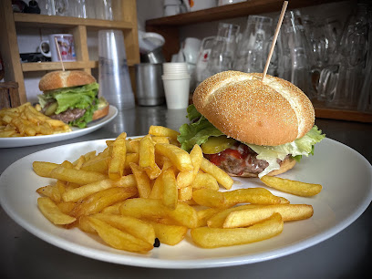 Le Tomrider Restaurant à Puy-Saint-Vincent