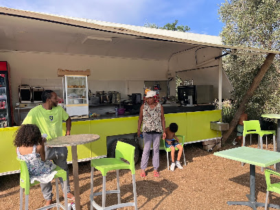 Oiseau Créole Restaurant à Fréjus