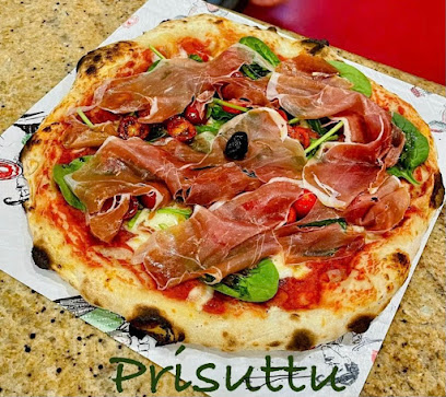 Trà Di Noi Restaurant à Bastia