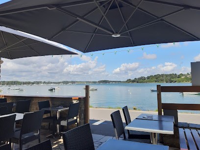 Le Rouge, Restaurant à Île-aux-Moines