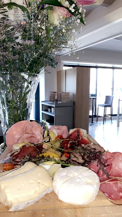 Chez Mon Bèou Le Bistrot, Restaurant à Vaison-la-Romaine