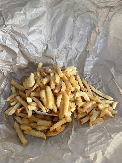 Friterie De La Gare, Restaurant à Lillers