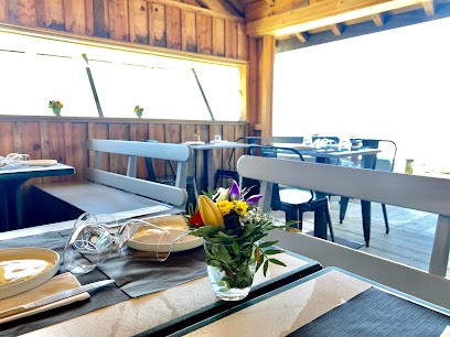 Chez MiMi, Restaurant à Gujan-Mestras