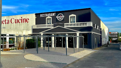 Brasarte Restaurant à Coignières