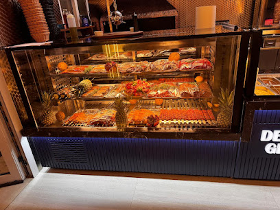 Destan Grill Restaurant à Villeparisis