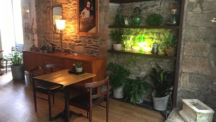 Le Temps devant soi, Restaurant à Dinan
