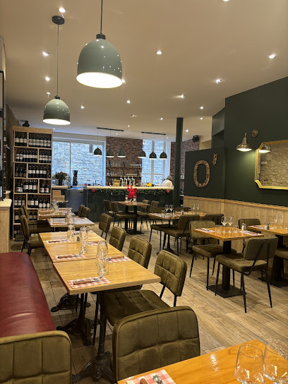 O'comptoir Restaurant à Sarlat-la-Canéda