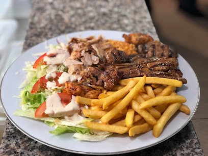 Restaurant Marmara, Restaurant au Quesnoy