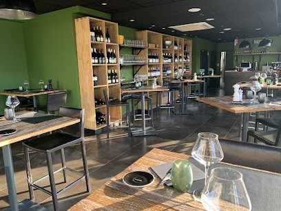 Le Potager Des Demoiselles, Restaurant à Vendeville