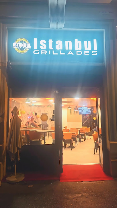 Istanbul Grillades Restaurant à Toulouse